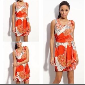 👇🏻$Reduced to lowest price. Super cute and stylish JULIE DILLON  Dress